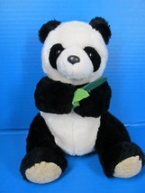 Ty Beanie Buddy “Li Mei” the Panda Bear *Rare* (11 inch) - $12.00