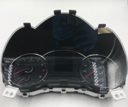 2014-2016 Kia Forte Speedometer Instrument Cluster 27180 Miles OEM B13004 - £46.38 GBP