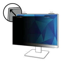 3M PF250W9EM 3M PRIVACY FILTER FOR 25.0 IN FULL SCREEN MONITOR WITH COMP... - $3,995.54 MXN