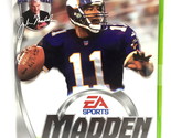Microsoft Game Madden 2002 2038 - £3.19 GBP