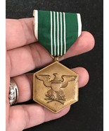 [44958] UNDATED UNITED STATES ARMY &quot;FOR MILITARY MERIT&quot; MEDAL - £13.36 GBP