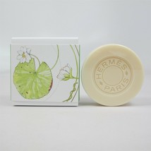 Un Jardin Sur Le Nil By Hermes 100 g/ 3.5 Oz Perfumed Soap Nib - £31.15 GBP