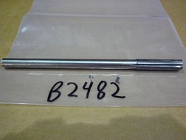 Mid-States .5010&quot; DIA 8&quot; Long Reamer - $78.00