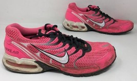 Nike Womens Air Max Torch 4 343851-610 Pink Shoes Sneakers Women&#39;s Size 12 - $48.50