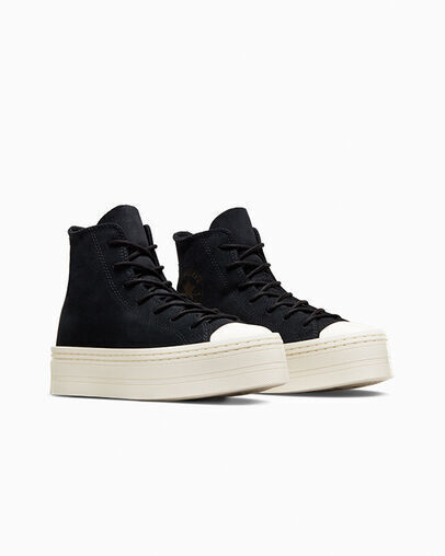 Converse mono suede online