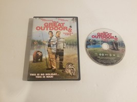 The Great Outdoors (DVD, 2007) - £5.90 GBP