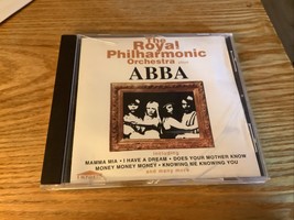 Royal Philarmonic Orchestra - Royal Phi... - Royal Philarmonic Orchestra CD - $4.99