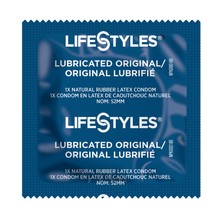 LifeStyles ULTRA LUBRICATED Condoms - Also available in quantities of 12... - $19.31