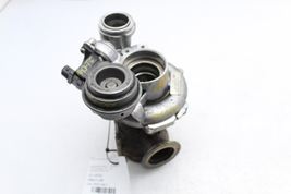 Turbo Turbocharger 4.4L Fits 08-14 BMW X6 22594 image 8