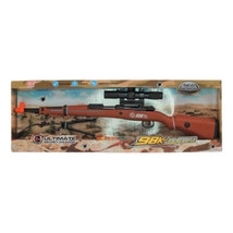 Ultimate 98k Snipper Riffle Toy - $37.56