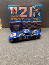 Michael Waltrip #21 Citgo Woody Woodpecker 1998 Ford Taurus 1:24 Action ... - $39.59