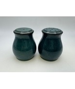 Denby Stoneware GREENWICH Salt &amp; Pepper Shakers - €81,32 EUR