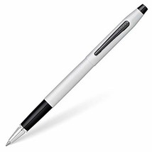 Cross Classic Century Brushed Chrome Rollerball Pen - £56.29 GBP