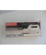 Robeson Electric Carving Knife turkey Left/right Hand - £6.91 GBP