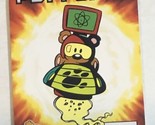 Garfield Trading Card  #38 Compooky - $1.97