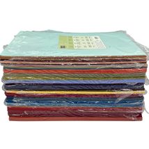 Stampin&#39; Up! Retired 8.5 x 11&quot; Cardstock Packs You Pick Colors! - $7.68+