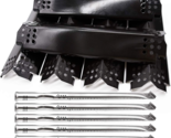 Grill Heat Plates Burners Replacement Kit 12-Pack For Nexgrill 6 Burner ... - $68.98