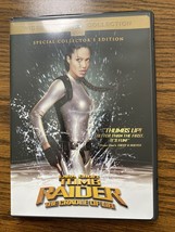 Lara Croft Tomb Raider: The Cradle of Life (DVD, 2003, Widescreen) - £3.75 GBP