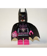 Minifigure Custom Toy Figure Batgirl Lantern Corp Batman DC - €5,57 EUR
