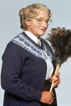 Robin Williams classic as Mrs Doubtfire 18x24 Poster - $23.99