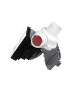 Frigidaire L22M00483 Drain Pump for Washer Genuine OEM Part - €221,31 EUR