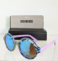 Brand New Authentic CUTLER AND GROSS OF LONDON Sunglasses M : 1200 C : CTP - £140.78 GBP