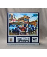 MasterPieces Hometown Heroes &quot;A Little Too Loud&quot; 1000 Pieces Jigsaw Puzz... - £11.67 GBP