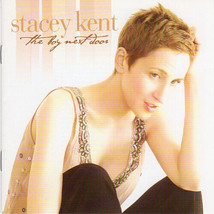Stacey Kent - The Boy Next Door (CD, Album) (Very Good (VG)) - £1.81 GBP