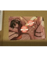 Attack on Titan inspired Ooh la la Waifu beauty custom card Mikasa Acker... - £9.91 GBP