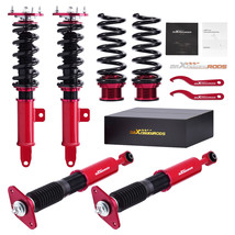Coilovers Suspension Lowering Kit For Dodge Challenger/Charger RWD 2011-... - $329.67