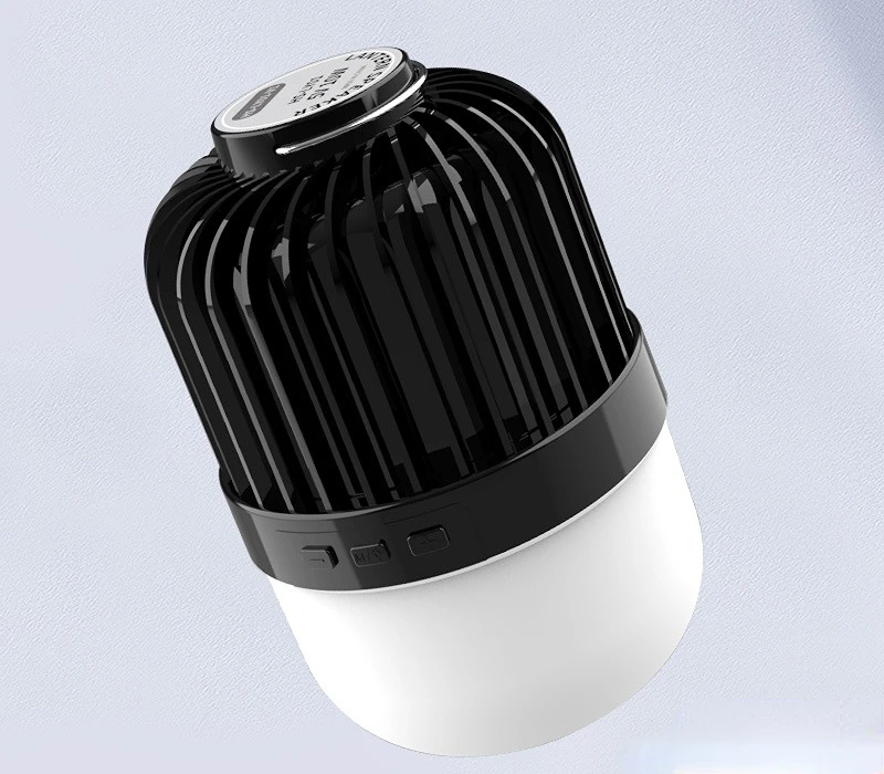 Portable Lantern USB/Solar Charging Powerful Night Hand Lamp -saving Bulb Outdoo - £194.00 GBP