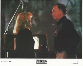 Post Cards From The Edge Original 8x10 Lobby Card Poster 1990 Photo #7 Meryl - £22.39 GBP