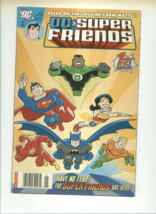 DC Super Friends #1 comic book - £3.95 GBP