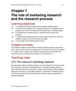 Solution Manual for Marketing Research, 5th Edition by Steve D&#39;Alessandr... - $24.95 CAD