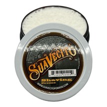 Suavecito Shaving Creme 8 Oz - $9.31