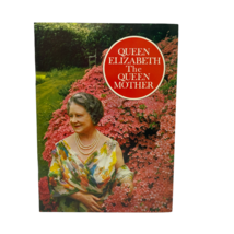 Queen Elizabeth The queen Mother booklet By Godfrey Talbot MVO OBE w/ Ph... - $35.43