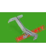 08-2014 mercedes w204 c350 c300 front RIGHT PASSENGER side bumper shield... - $24.00