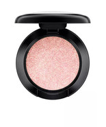 MAC Dazzleshadow Eye Shadow LAST DANCE Peach Beige Pink Sparkle New in Box - $53.65 CAD