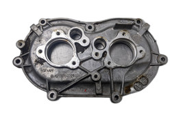 Right Front Timing Cover From 2011 Mercedes-Benz C300  3.0 2420150101 RWD - $34.95