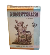 Dementalism Expansion Cards Game Andy Hopp 03 Flop Slop Sop Sealed NEW - £10.04 GBP