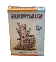 Dementalism Expansion Cards Game Andy Hopp 03 Flop Slop Sop Sealed NEW - £10.27 GBP