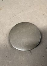 1963 1964 Ford Country Squire Door Access Latch Trim Hole Cap Cover Mara... - $29.66