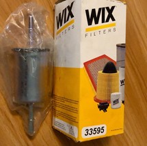 WIX Fuel Filter 33595 - £11.72 GBP