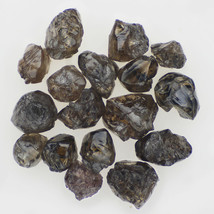 3.24 Ctw Brown Natural Rough Loose Diamond Raw Diamond Uncut Gemstone - $22.91