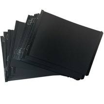 Creative Memories 5x7 scrapbooking Black Pages, buy only what you need! - $1.19