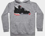 8-Bit Jordan 4S Hoodie - $36.99