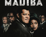 Madiba DVD | Laurence Fishburne | Region 4 - $24.61