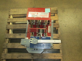 BLO32080 Square D Bolt-Loc Switch Red Back Used E-OK - $1,650.00
