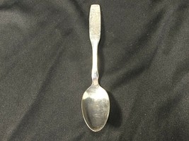 Vintage Noel 1980 Collectible Spoon Commemorative - £10.14 GBP