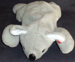Cute Ty Beanie Baby Original Stuffed Toy – Mel – 1996 – Collectible B EAN Ie Baby - £7.75 GBP